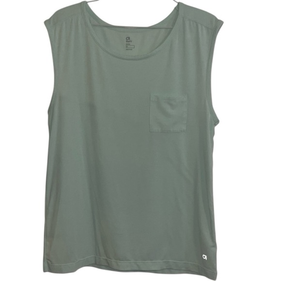 🌹GAPFIT BREATHE TOP - Picture 1 of 4